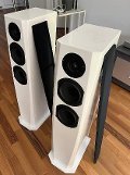 Lautsprecher Phonar Veritas P4next