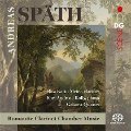 Andreas Späth: Romantic Clarinet Chamber Music. SACD, Neu