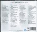 Nina Simone: Integrale 1959-1962 (8 Alben auf 4 CDs; Top)
