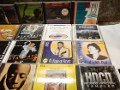 25 audiophile CDs