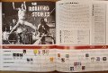 Rock – Ein eclipsed Buch: Bände 1 - 4 (guter Zustand)