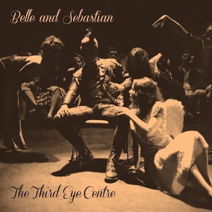 Belle and Sebastian: The Third Eye Centre (CD neuwertig)
