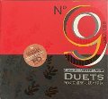 Supreme Stereo Sound: Duets - SSS Series No.9 /audiophile CD