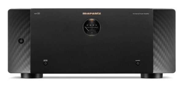 Marantz AMP10 / AMP 10 – Multikanal Verstärker