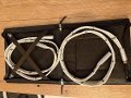 Argento Audio Flow Master Reference NP 14.500,-