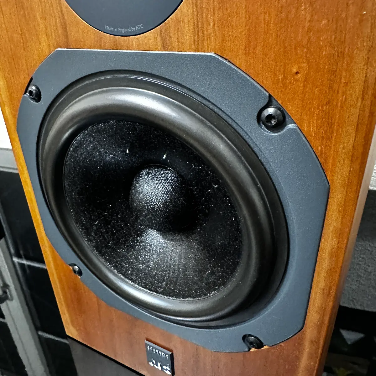 Lautsprecher ATC SCM11