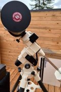 Coronado Solarmax II 90/800 SMT90S-15 Sonnenteleskop