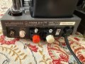 LUXMAN MQ88 Ultimate, R&ouml;hren Endstufen. Extrem selten.