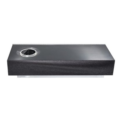 NAIM MuSo 2
