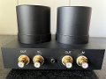 Line Interstage CD-Transformer (2011 gekauft)