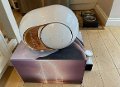 Devialet Phantom Gold 108 dB mit Fernbedienung