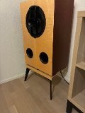 Swissonor Bach 12D Top Zustsnd