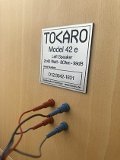Tocaro 42 e Breitbandlautsprecher