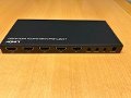 Hochwertiger 4 Port hdmi switch Lindy