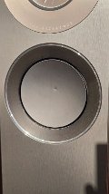 KEF Reference 3 High-End Standlautsprecher