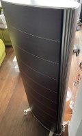 1 Paar Sonus Faber Olympica Nova V 5 in Wenge Neuw./Garantie