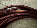 Mogami Gold Series XLR (2 x 10m)