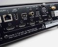 Moon 390 HDMI Netzwerk-Player/ DAC / Vorverstärker