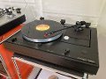 Thorens TD520 mit 11" Tonarm von Thorens