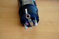Cardas Clear Beyond, 1.5m lang mit Schuko