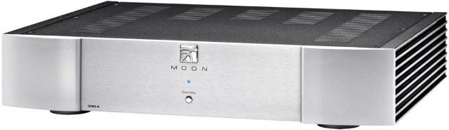 High End aus Canada: ANTHEM STR Vorverst&auml;rker & MOON 330A