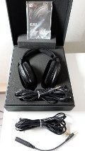 Sennheiser HD 660S - in neuwertigem Zustand!