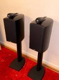 Bowers & Wilkins 805s