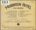 The Doors &ndash; Morrison Hotel (CD in Topzustand)