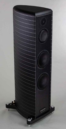 Gauder Akustik DARC 200 BF &ndash; DV &ndash; aus 2025