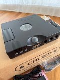 DAC/Kopfh&ouml;rerverst&auml;rker: Chord Hugo TT2