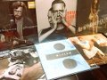 6 neue Vinylplatten