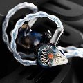 Hi-Fi In-Ear Kopfh&ouml;rer Kinera iDUN Golden 2.0 - wie neu