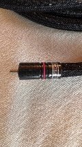Stealth Strom Kabel der Extraklasse - Metacarbon