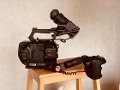 Sony PXW-FS7 Camcorder mit Zubeh&ouml;r