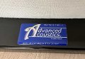 Advanced Acoustics Tiefton Breitband Absorber