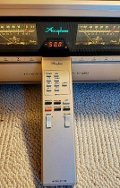Accuphase E-480 Stereo Verstärker Top Zustand