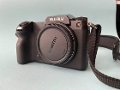 Fuji GFX 100s Kamera fast neu