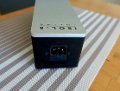 Isol-8 Inline, Netzfilter mit Schukodose