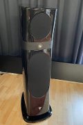 Focal Sopra No.3 - Standlautsprecher
