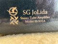 R&ouml;hrenvollverst&auml;rker Jolida SJ 502A