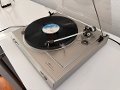 Dual CS 607 vintage Plattenspieler (Made in germany)