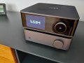WiiM Ultra Streamer mit Vibelink Amp mit Garantie