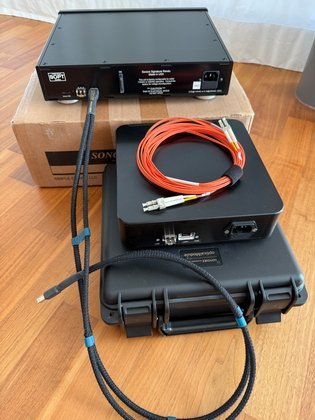 Sonore Signature Rendu SE Deluxe