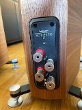 Sonus Faber Sonetto III neuwertig