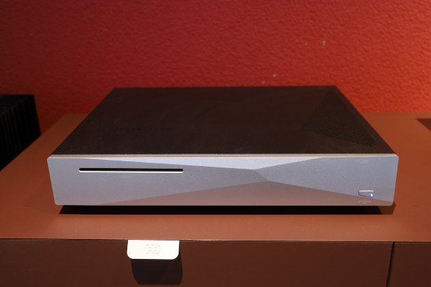Innuos Zenith MK3 2 TB Streamer Server