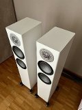 Monitor Audio Silver 200 6G inkl. Restgarantie & OVP