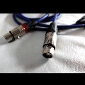 Chord Clearway X Analogue 2XLR (1 Meter)