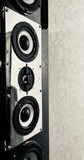 Silbersand FM701 - Aktiver High-End Lautsprecher