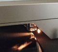 Tangential-Tonarm Plattenspieler Revox B291
