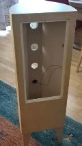 Sch&ouml;ne Resonanzgeh&auml;use
